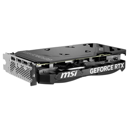 MSI GeForce RTX 4060 Ti Ventus 2X OC 8GB | Bahrain's Best Budget Gaming GPU Graphics Card (GPU) Gamers Point 235.000 