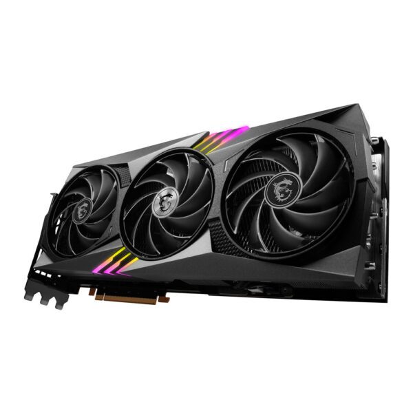 MSI GeForce RTX 4080 Super 16GB GAMING X TRIO Graphics Card - Now Buy From Gamers Point Store Arad With Best Discounted Price Call Us Now +973-36820393 Delivery available to all bahrain Graphics Card (GPU) Gamers Point 495.000 