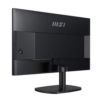 MSI PRO MP245V 24"FHD, IPS, 100Hz Monitor - Now Buy From Gamers Point Store Arad With Best Discounted Price  Call Us Now +973-36820393  Delivery available to all bahrain Full HD Gamers Point 59.000 