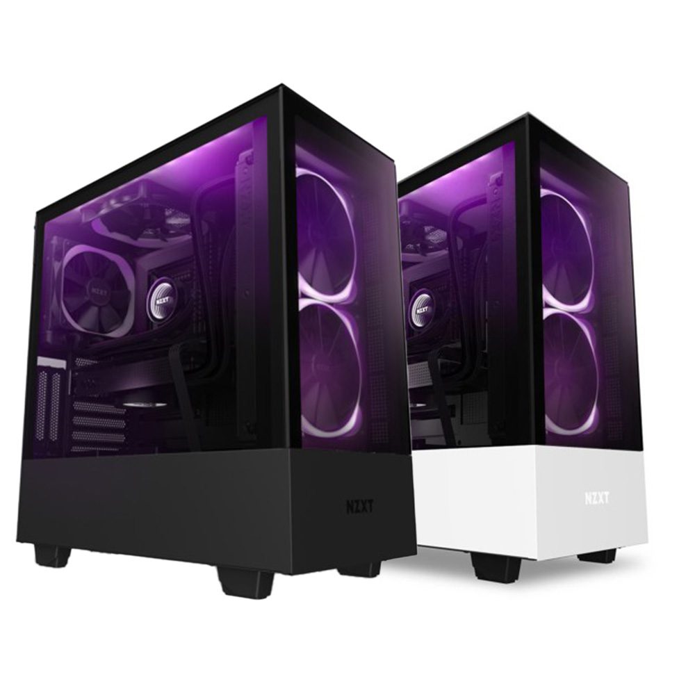 XPG STARKER AIR Mid-Tower ATX Case - Cases Gamers Point 59.000 