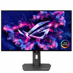 ASUS ROG Strix OLED XG27AQDMG 27" 240Hz QHD Gaming Monitor | شاشة ألعاب أسوس روج ستريكس OLED XG27AQDMG 27 بوصة 240Hz Asus Monitor  Gamers Point