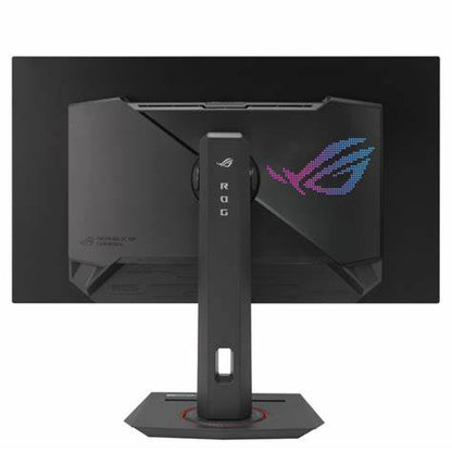 ASUS ROG Strix OLED XG27AQDMG 27" 240Hz QHD Gaming Monitor | شاشة ألعاب أسوس روج ستريكس OLED XG27AQDMG 27 بوصة 240Hz