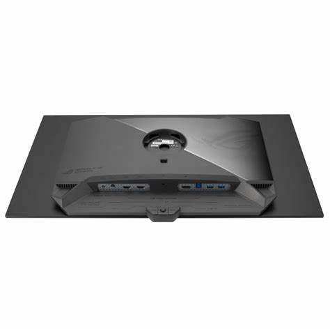 ASUS ROG Strix OLED XG27AQDMG 27" 240Hz QHD Gaming Monitor | شاشة ألعاب أسوس روج ستريكس OLED XG27AQDMG 27 بوصة 240Hz