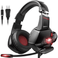 ONIKUMA K11 Gaming Headset Gamers Point Headset  Gamers Point