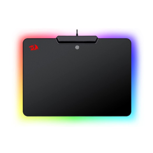 Redragon Epeius P009 Gaming Mouse Mat, Non-slip Rubber Base BAHRAIN P009 Gamers Point 9.000 