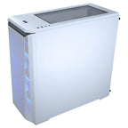 Phanteks Eclipse P400 Mid Tower Case - BAHRAIN Cases Gamers Point 49.900 