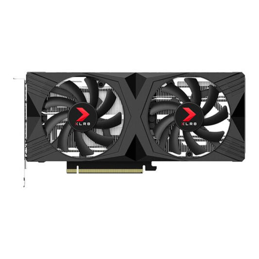 PNY RTX 4060 Ti XLR8 Gaming VERTO OC Dual Fan 8GB Graphics Card - Now Buy From Gamers Point Store Arad With Best Discounted Price Call Us Now +973-36820393 Delivery available to all bahrain Graphics Card (GPU) Gamers Point 189.000 