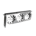 Inno3D Geforce RTX 5070 Ti X3 OC WHITE bahrain INNO3D Graphics Card (GPU)  Gamers Point