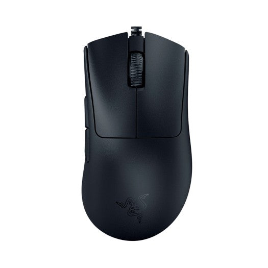 Razer DeathAdder V3 Ultra-lightweight Ergonomic Esports Mouse - Black