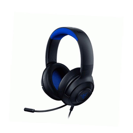 Razer Kraken X For Console Multi-Platform Gaming Headset - RZ04-02890200-R3M1 -MP HEADSET Gamers Point 25.000 