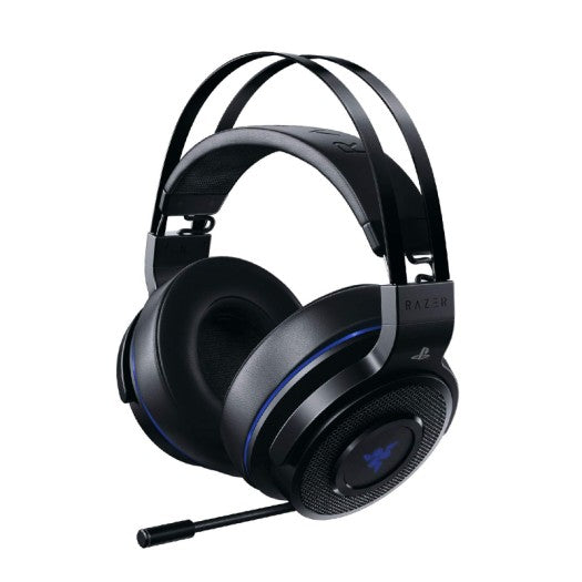 Razer Thresher - Lag-Free Wireless Connection - Retractable Digital Microphone - Gaming Headset Works with PC & PS4 MP HEADSET Gamers Point 75.000 