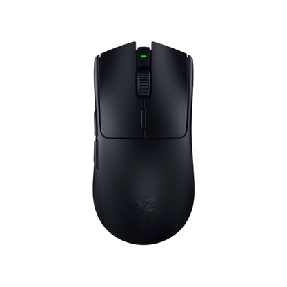 Razer Viper V3 HyperSpeed Wireless Esports Gaming Mouse: 82g Lightweight Design - 30K DPI Optical Sensor - Up to 280 Hr Battery Life - HyperSpeed Wireless - Mechanical Switches Gen-2 - Classic Black