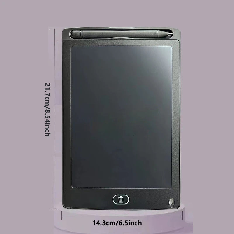 6.5/8.5/10/12 Inch LCD Drawing Tablet - Gamers Point Bahrain
