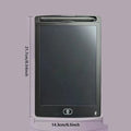 6.5/8.5/10/12 Inch LCD Drawing Tablet - Gamers Point Bahrain