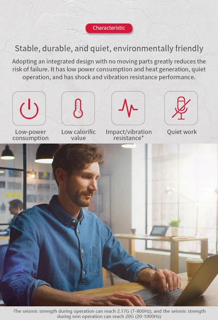 Kingston A400-NGFF SSD M.2 2280 Internal Solid State Drives 2TB 1TB 480G 240G 120G M.2 SSDs SATA Hard Disk for Laptop Desktop PC