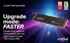 Crucial P3 Plus 1TB 2TB PCIe Gen4 NVMe M.2 SSD Internal Hard Drive(OEM - Gamers Point Bahrain