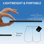6.5" Full Screen LCD Writing Tablet - Gamers Point Bahrain