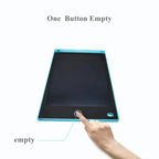 8.5 Inch LCD Colorful Writing Tablet - Gamers Point Bahrain