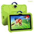 New Cartoon Pattern Kids Tablet 7 Inch Quad Core 4GB RAM 64GB ROM Android Learning - Gamers Point Bahrain