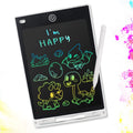 8.5 Inch LCD Writing Tablet Digital Drawing Tablet Handwriting Pads Portable - Gamers Point Bahrain