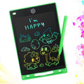 8.5 Inch LCD Writing Tablet Digital Drawing Tablet Handwriting Pads Portable - Gamers Point Bahrain