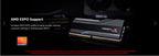 G.Skill DDR5 Trident Z5 NEO RGB Series (16GBx2 )/ (24GBx2)/(32GBx2)Ram 288-Pin SDRAM - Gamers Point Bahrain