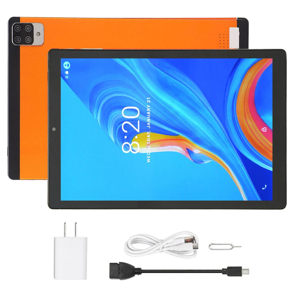 10.1 Inch Tablet - 6GB 128GB - Gamers Point Bahrain