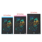 6.5/8.5/10/12 Inch LCD Drawing Tablet - Gamers Point Bahrain