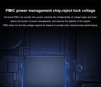 JUHOR RAM DDR5 16GB 5600MHz 6000MHz 4800MHz DIY Computer Gaming Desktop Memory - Gamers Point Bahrain