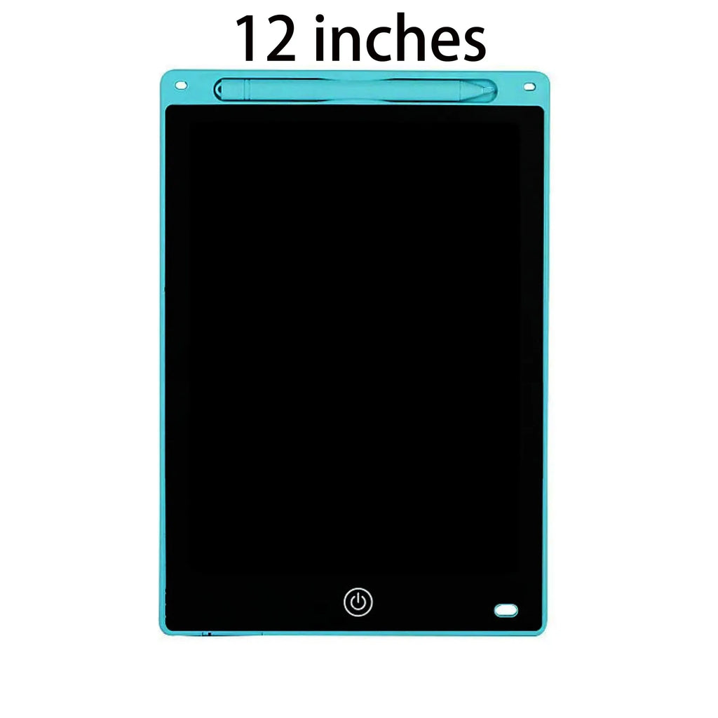 6.5/8.5/10/12 Inch LCD Drawing Tablet - Gamers Point Bahrain