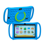 7.0 Inch Kids Tablet Android 12 Quad Core 4GB+64GB WiFi Bluetooth Educational - Gamers Point Bahrain