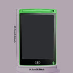 6.5/8.5/10/12 Inch LCD Drawing Tablet - Gamers Point Bahrain