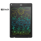 6.5 inch LCD Writing Tablet Drawing Board Montessori Educational Drawing Toys - Gamers Point Bahrain
