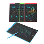 6.5/8.5/10/12 Inch LCD Drawing Tablet - Gamers Point Bahrain