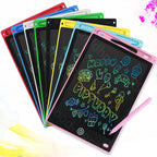 8.5 Inch LCD Writing Tablet Digital Drawing Tablet Handwriting Pads Portable - Gamers Point Bahrain