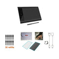 10*6 Inch Portable Digital Tablet Connect Mobile Phone Digital Pressure Drawing - Gamers Point Bahrain
