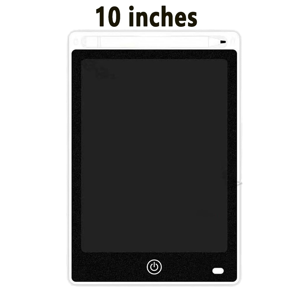 6.5/8.5/10/12 Inch LCD Drawing Tablet - Gamers Point Bahrain