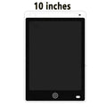 6.5/8.5/10/12 Inch LCD Drawing Tablet - Gamers Point Bahrain