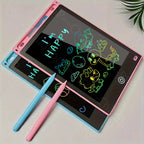 8.5 Inch LCD Writing Tablet Digital Drawing Tablet Handwriting Pads Portable - Gamers Point Bahrain