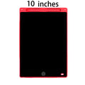 6.5/8.5/10/12 Inch LCD Drawing Tablet - Gamers Point Bahrain