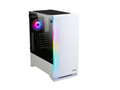 Zalman S5 White ATX Mid Tower Gaming Case - GPH Case Gamers Point 41.000 