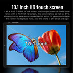 10.1 Inch Tablet - 6GB 128GB - Gamers Point Bahrain