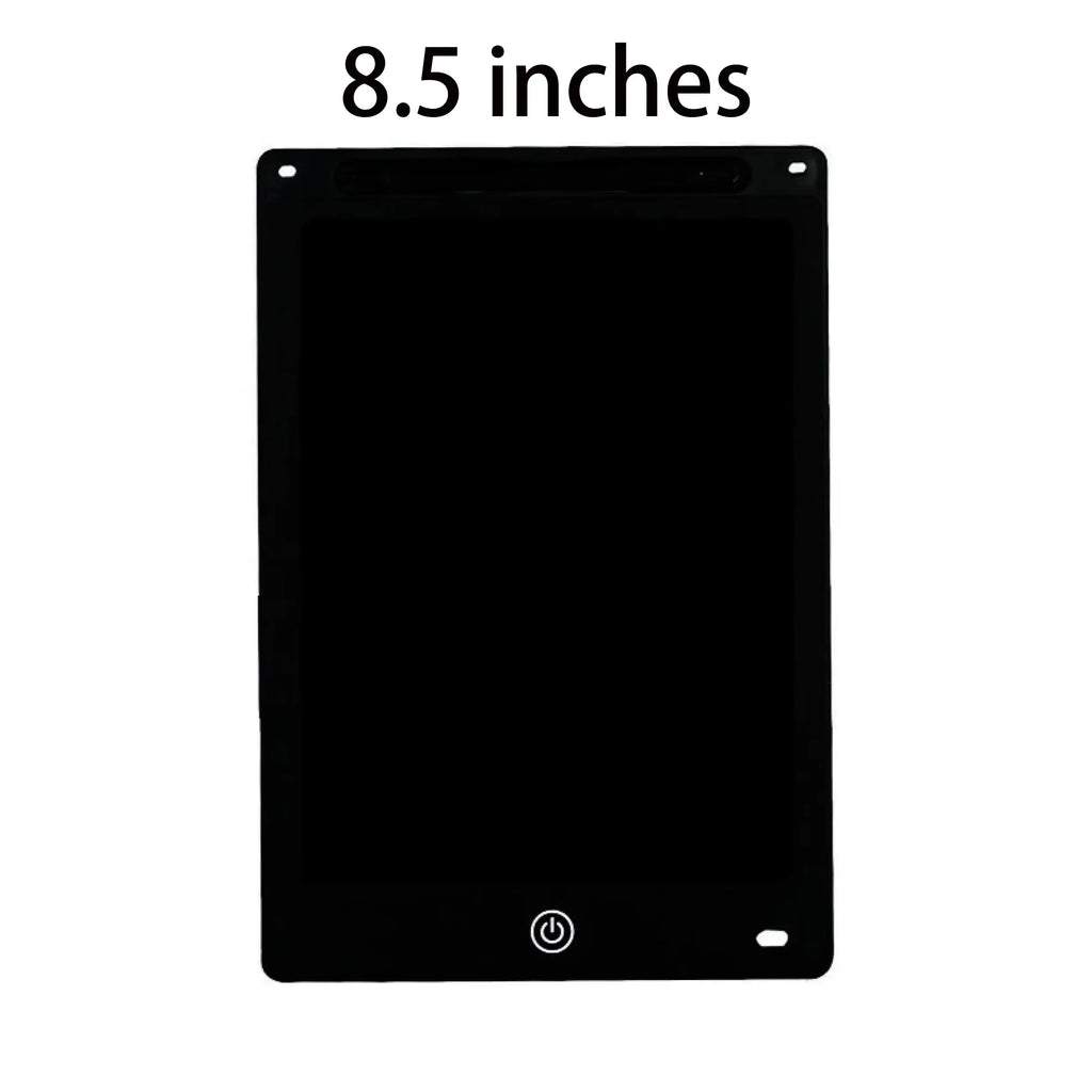 6.5/8.5/10/12 Inch LCD Drawing Tablet - Gamers Point Bahrain
