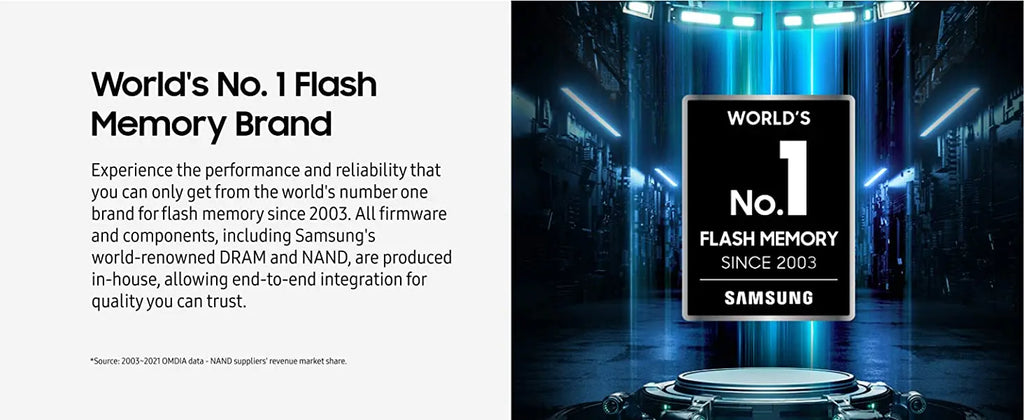 SAMSUNG 990 PRO SSD 4TB PCIe 4.0 M.2 2280 Internal Solid State Hard Drive for High End Computing Gaming Heavy Duty Workstation