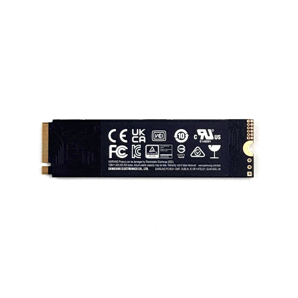SAMSUNG SSD 990PRO Solid State Drive PCIe 4.0 M.2 2280 Internal Solid State Hard Drive TLC NVMe HDD Hard Drive Laptop Desktop