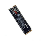SAMSUNG SSD 990PRO Solid State Drive PCIe 4.0 M.2 2280 Internal Solid State Hard - Gamers Point Bahrain