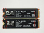 Crucial P3 Plus 1TB 2TB PCIe Gen4 NVMe M.2 SSD Internal Hard Drive(OEM - Gamers Point Bahrain