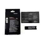 SAMSUNG SSD 990PRO Solid State Drive PCIe 4.0 M.2 2280 Internal Solid State Hard - Gamers Point Bahrain