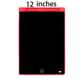 6.5/8.5/10/12 Inch LCD Drawing Tablet - Gamers Point Bahrain