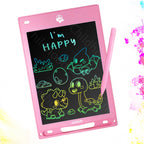 8.5 Inch LCD Writing Tablet Digital Drawing Tablet Handwriting Pads Portable - Gamers Point Bahrain